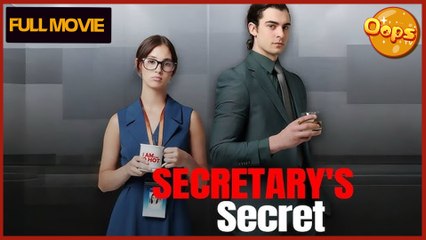 Secretary’s Secret Full Movie 🎬