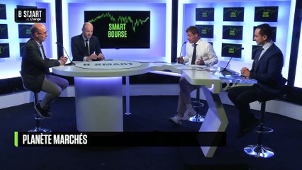 SMART BOURSE - Emission du vendredi 23 mai