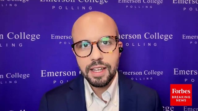 Trump Beats Dem Governor In Deep Blue State—What Does It Mean For Upcoming NJ Election?