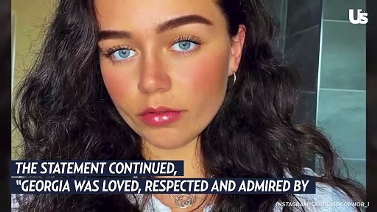 Pro Boxer Georgia O’Connor Dead at 25, 2 Weeks After Getting Married