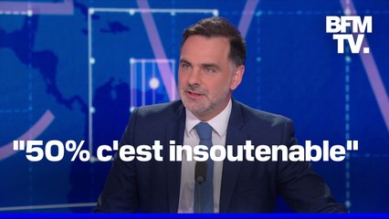 Menace douanière de Trump contre l'UE: l'interview en intégralité du ministre du Commerce extérieur