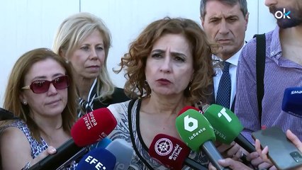 Ofensiva del Gobierno contra la juez tras enviar a juicio al hermano de Sánchez: "Se ataca al presidente"