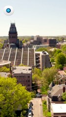 Harvard demanda al gobierno de Donald Trump I Reporte Indigo