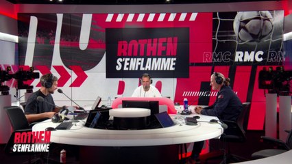 OM : "La Ligue des Champions 93 est le seul moyen d'être au-dessus du PSG" estime Petit