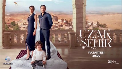 Odległe miasto - 27 zw 2. PL