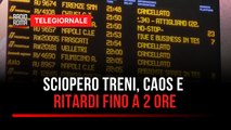 Telegiornale Roma e Regione Lazio - Edizione delle 19:00 di Venerdì 23 Maggio 2025