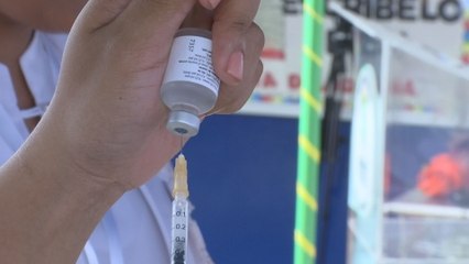 Minsa emite alerta de prevención por Sarampión y pide a los ciudadanos vacunarse