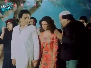 فيلم الهلفوت بطولة عادل امام والهام شاهين