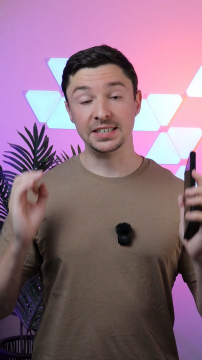 Comment activer un bouton caché sur ton téléphone samsung ! #astuce #android #samsung