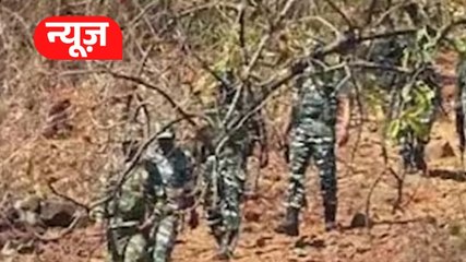 हिडमा से लेकर मिसिर तक, सुरक्षा बलों के निशाने पर ये नक्सली