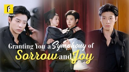 Hᴇʀ Bᴏᴅʏ Cᴏᴜʟᴅ Sᴀᴠᴇ Hɪᴍ Bᴜᴛ Wɪʟʟ Sʜᴇ Sᴜʀᴠɪᴠᴇ: Mᴀ Xɪᴀᴏʏᴜs CEO - Full Movie