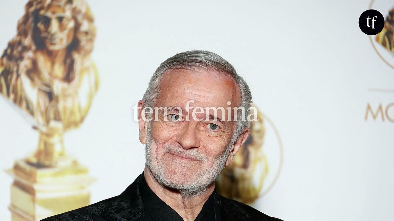 "Il fait du théâtre", "Je n'y crois pas un instant" : le scepticisme immonde face au témoignage de Francis Huster racontant le viol dont il a été victime enfant