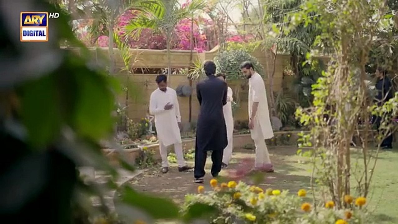 pakistani trending drama sereal inteha ep 5