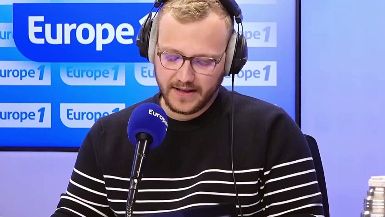 «Le baptême est rituel et le voile est identitaire, c'est une barrière concrète qui ne s'applique aux femmes et reflète une infériorisation des sexes» : le zapping d’Europe 1