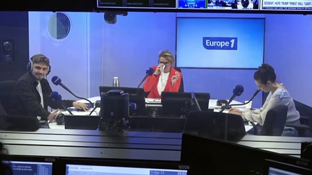 Les taxis en colère bloquent les accès à des gares parisiennes