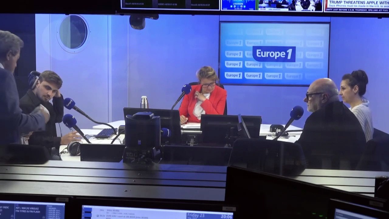 Procès le Scouarnec : 20 ans de réclusion criminelle requis contre l'ex-chirurgien pédocriminel