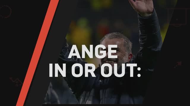 Spurs fans want Postecoglou to stay after breaking 17-year drought