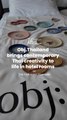 Obj.Thailand brings contemporary Thai creativity to life in hotel rooms
