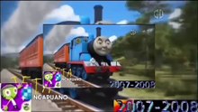 Thomas And Friends - Sparta 2022 Remix