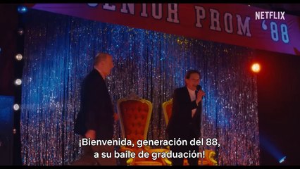 Tráiler oficial de La calle del terror: La reina del baile en Netflix