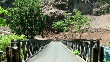 tn7-ruta-entre-atenas-y-grecia-se-cerrara-dos-meses-230525