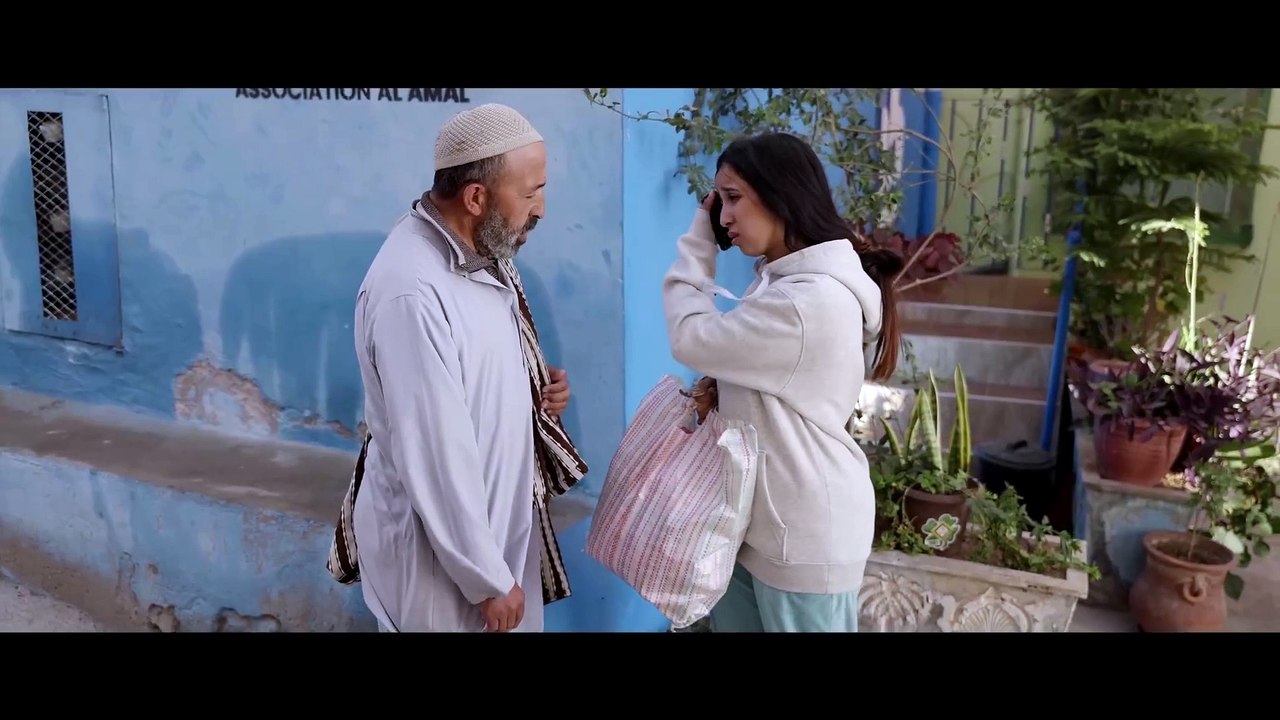 فيلم مغربي جديد - فات الفوت ｜ دراما اجتماعية مؤثرة Film Maroc