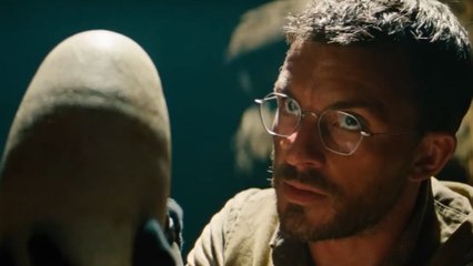 Jurassic World: Recomeço Trailer Legendado