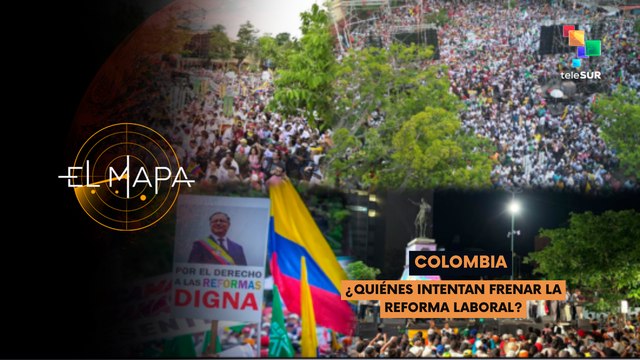 Foto del día 23-05-25: Gustavo Petro asistió al cabildo popular abierto en el paseo bolívar en Barranquilla