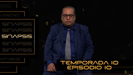 T10 Ep. 10 Sinapsis | Un mundo sin minerales