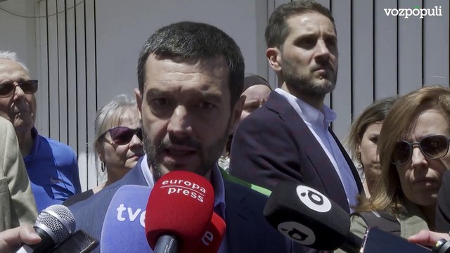 Bustinduy: Los precios de los alquileres abusivos podrían bajarse mañana mismo