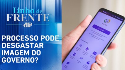Fraudes no INSS: sessão para definir CPMI será em junho | LINHA DE FRENTE