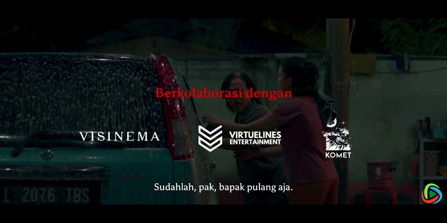 🎬SELEPAS TAHLIL