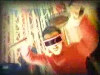 Deeps - Love is Real