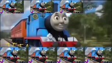 Thomas And Friends - Sparta Electrum Remix