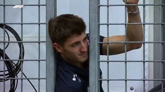 El polémico gesto de Jack Doohan tras la FP2 en Mónaco