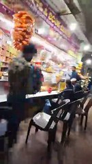 My Tough Night Journey from Shimla to Dharamshala in HRTC Volvo Bus