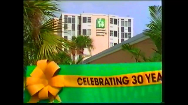 (October 25, 1998) WFTS-TV 28 ABC Tampa Bay Commercials