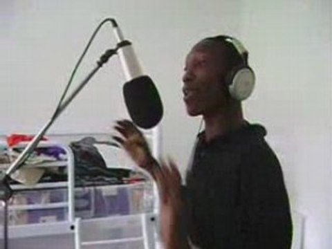 Lil Pain & Babass - Freestyle aka [InSaNe PROD.2K8]