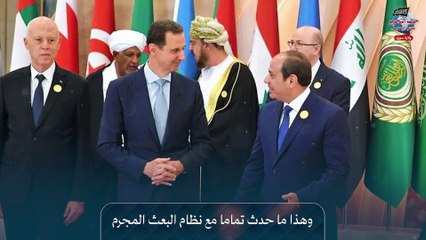 هـــــل انتقــلت الــشام  مــــــن قتــال الوكــيل إلـى قتــال الأصــيل؟!