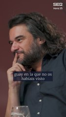 ¿Se puede perdonar la traición de una amiga a la que has ayudado? El dilema de David Insua