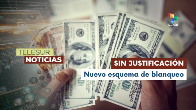 Argentina implementa sistema para el blanqueo de capitales