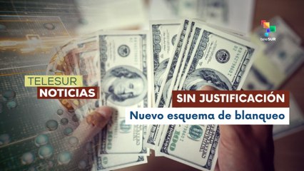 Argentina implementa sistema para el blanqueo de capitales