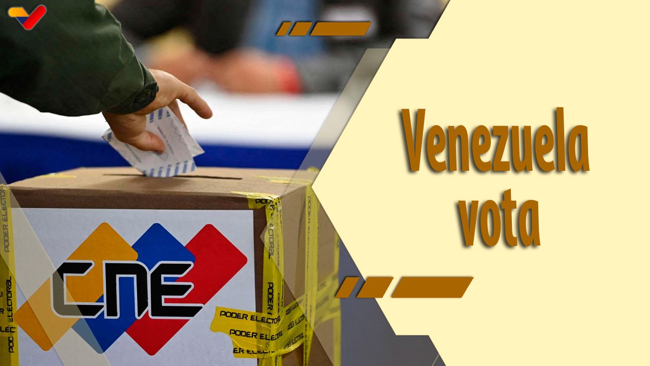 Café en la Mañana | Venezuela está lista para los comicios electorales de este domingo 25-M