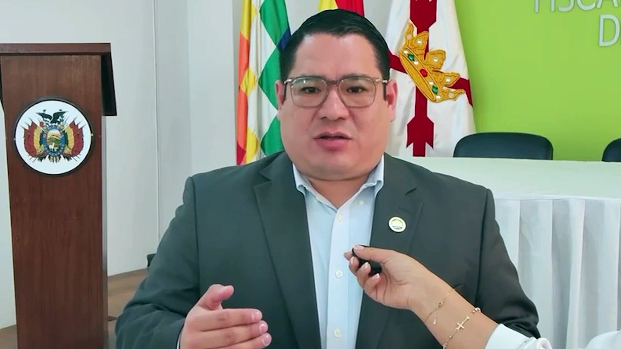 ENTREVISTA ROGER MARIACA