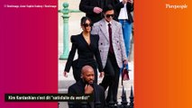 L'affaire Kim Kardashian a enfin son épilogue, la star américaine 