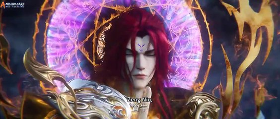 Renegade Immortal Episode 89 Subtitle Indonesia