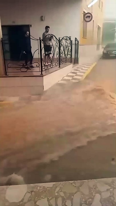 Riada en Cenizate