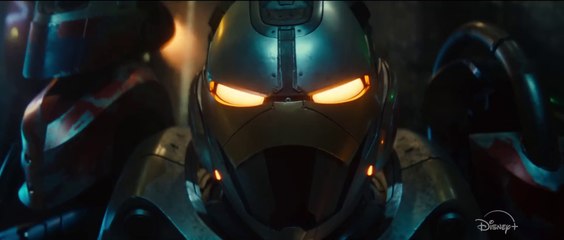 Marvel Television's Ironheart | Official Trailer