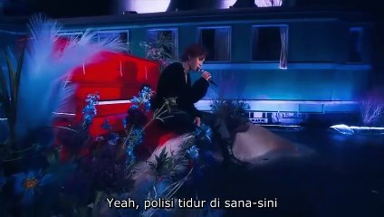 BTS MOVIES: YET TO COME