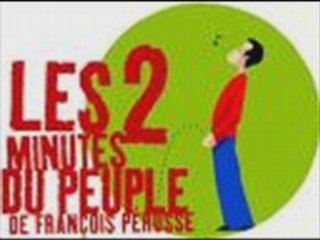 les 2 minutes du peuple le trafiquant de drogue